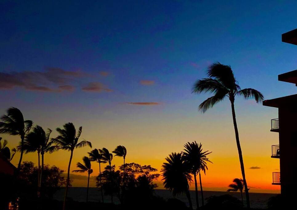 Campervan/Maui Hosted By Go Camp Maui Кихей Экстерьер фото