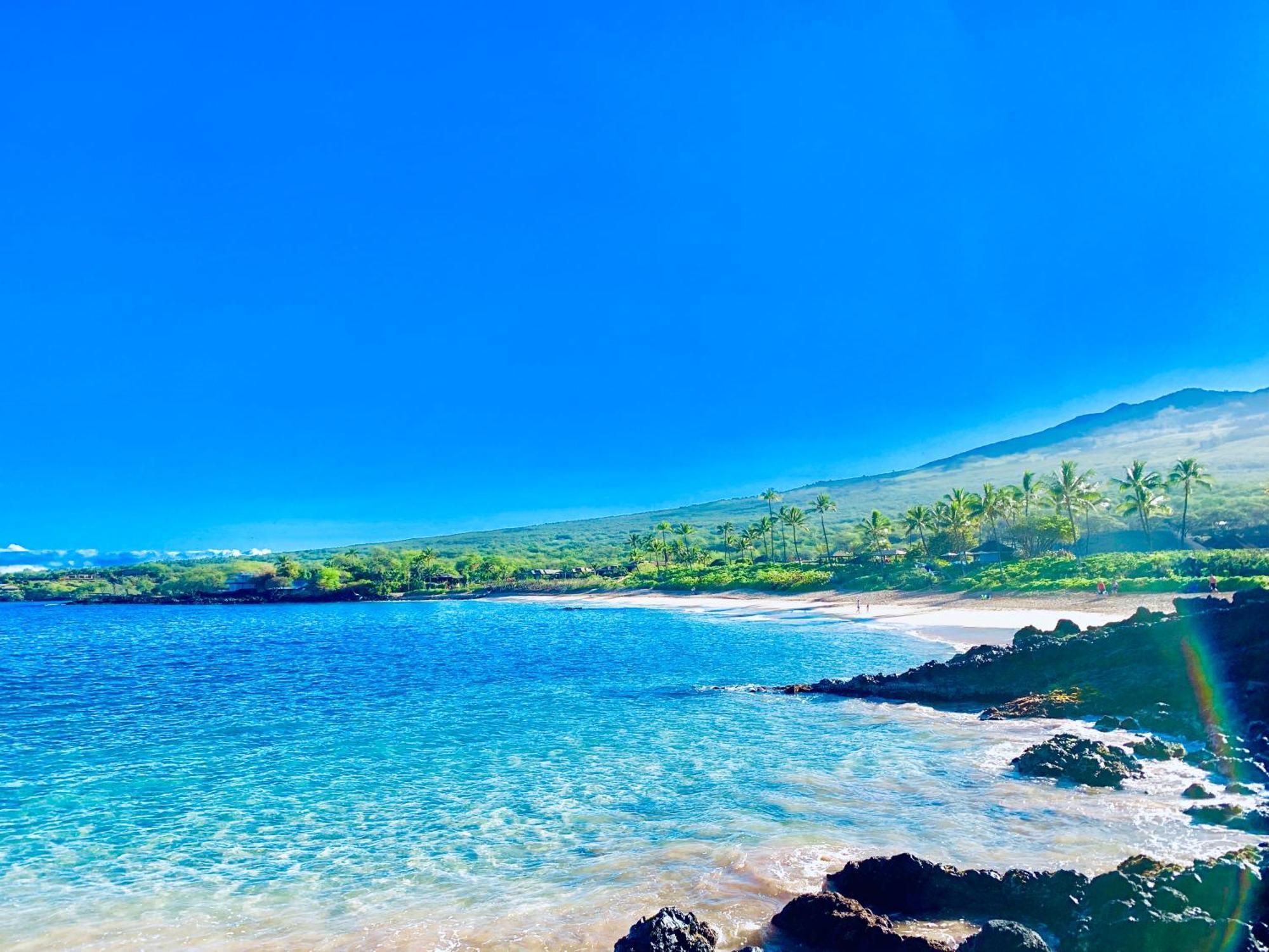 Campervan/Maui Hosted By Go Camp Maui Кихей Экстерьер фото